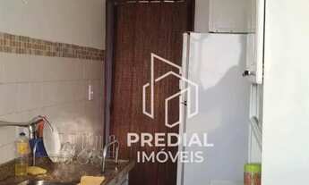 Imagem 2: Apartamento com 2 dormitórios à venda, 58 m² por R$ 179.000,00 - Fonseca - Niterói/RJ