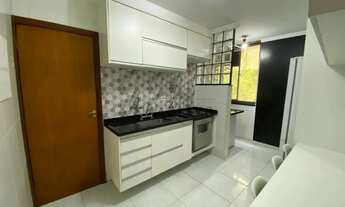 Imagem 2: Oportunidade - Apartamento - Residencial Condomínio Parque Nelson Ávila - Jardim São Dimas