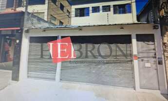 Imagem 3: Ótimo Salão para Locação na região da Água Rasa!!!