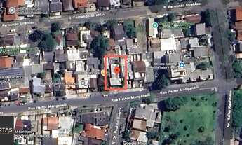 Imagem 4: Terreno com casa no Jardim Planalto