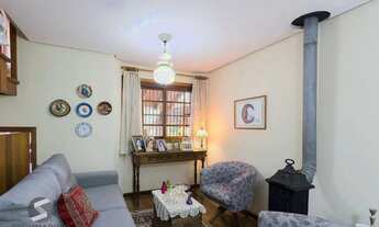 Imagem 6: Casa Condominio para Venda - 194m², 3 dormitórios, sendo 1 suites, 2 vagas - Vila Assunção