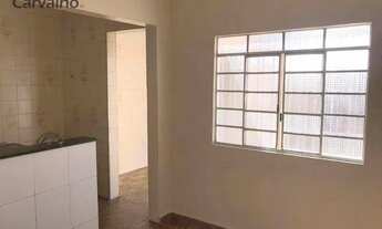 Imagem 2: Casa com 1 dormitório para alugar, 50 m² por R$ 2.100,00/mês - Vila Maria - São Paulo/SP