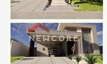 Imagem 3: Casa de condomínio em Avenida Central - Viverde I - Rio das Ostras/RJ