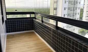 Imagem: PJ 3Q 1STE DEP 97M² ANDAR ALTO