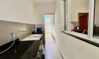 Imagem 5: Casa residencial com 2 quartos em Cidade Jardim, Uberlândia R$630.000