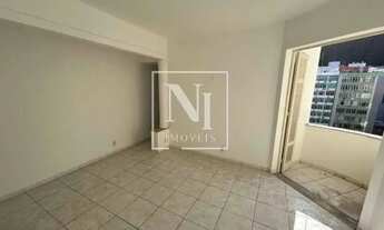 Imagem 2: APARTAMENTO A VENDA: Copacabana Posto 4, 2 Quartos, Vista Livre, Portaria 24h