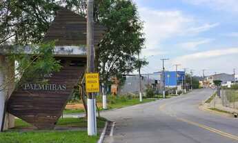 Imagem 4: Terreno Vale das Palmeiras