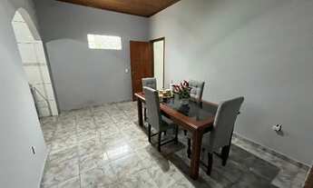 Imagem 3: Casa à venda, 3 quartos (sendo 1 suíte