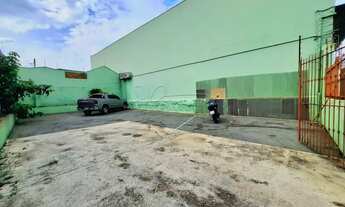 Imagem 3: Terreno de 200m² para locação ideal para investimentos - Campos Eliseos