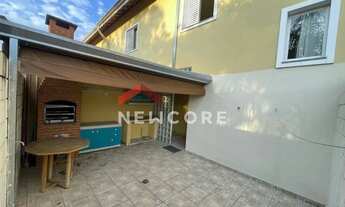 Imagem 6: Casa de Vila em Avenida João Paulo Ablas - Jardim da Glória - Cotia/SP