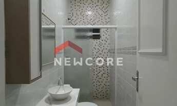 Imagem 3: Casa em Rua Osvaldo Sampaio - Aviação - Praia Grande/SP