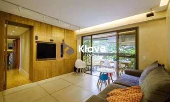 Imagem: Aconchegante Apartamento de 3 Quartos com