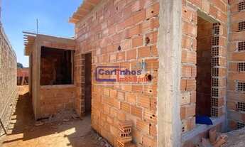 Imagem 4: Oportunidade imperdível de casa no Bairro Marques Industrial em São Joaquim de Bicas