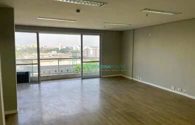 Imagem 3: Sala Comercial a Venda - 62 m² - Vila Leopoldina