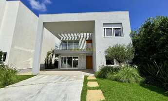 Imagem 3: Casa em Condomínio Mobiliada em Capão da Canoa - Condomínio Condado de Capão REF: CA3393