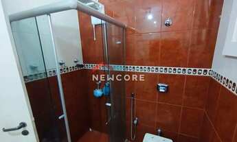 Imagem 2: Casa de condomínio em Alameda das Flores - Bosque do Ipê - Clube dos 200 (Melo Viana) - Es