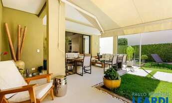 Imagem 7: CASA EM CONDOMÍNIO - ALPHAVILLE - SP