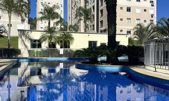 Imagem 4: Apartamento com Sacada e Churrasqueira Vista Panorâmica na Zona Norte!