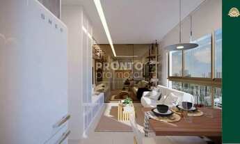 Imagem 2: Flat com 1 quarto em Torre