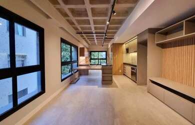 Imagem 5: Apartamento | 1 quarto | Aluguel