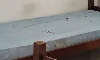 Imagem 5: Apartamentos semimobiliados para locação ou venda no Barreto em Macaé/RJ, 02 Quartos, 1 Va