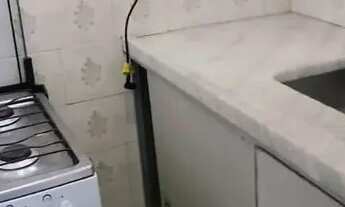 Imagem 3: Kitnet para alugar na região central de Belo Horizonte