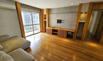 Imagem 2: Aluguel Apartamento 3 Dormitórios - 163 m² Cerqueira César