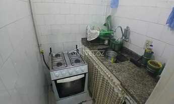 Imagem 5: Kitnet/Conjugado - / Residencial / Centro