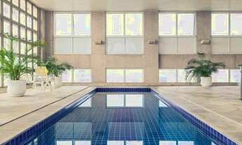 Imagem 5: Flat com ótimo preço no bairro Bela Vista. Confira!