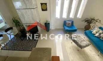 Imagem 7: Cobertura em Rua 218 - Meia Praia - Itapema/SC