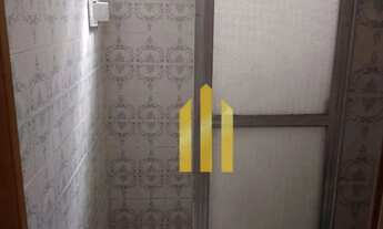 Imagem 3: Casa com 1 dormitório para alugar, 55 m² por R$ 1.355,00/mês - Jaçanã - São Paulo/SP