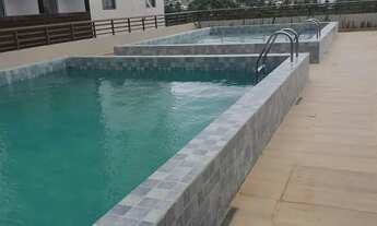 Imagem 5: Imóvel para venda tem 50 metros quadrados com 2 quartos