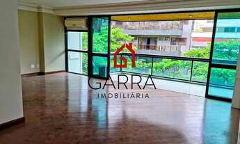 Imagem 2: Imóvel para aluguel com 137 metros quadrados com 3 quartos com 2 suítes e banheiro social