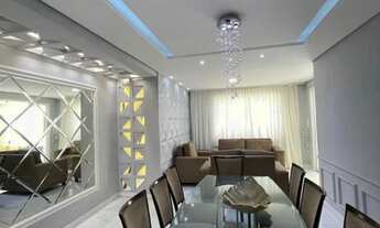 Imagem 6: Casa alto padrão conjunto Ceará