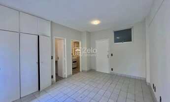 Imagem 2: Apartamento à venda com 40 m², 1 quarto em Botafogo, Campinas