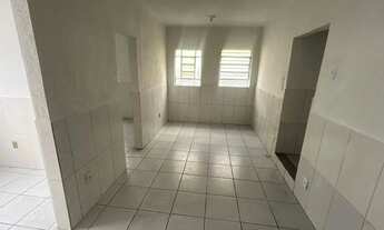 Imagem 7: Alugo Fundos 2 Qtos - Cemig e Copasa separados Carlos Prates - Belo Horizonte - MG