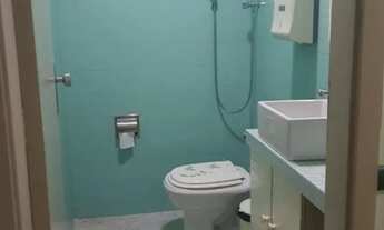 Imagem 6: Sala comercial no centro do Rio