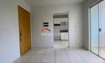 Imagem 2: Apartamento em Rua Nosso Lar - Jardim Brasília - Uberlândia/MG