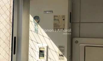 Imagem 6: Apartamento para Locação - Lindo, Arejado e com Lazer Completo