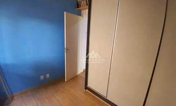 Imagem 5: Apartamento com 2 dormitórios, 48 m² - venda por R$ 160.000 ou aluguel por R$ 760./mês - Q