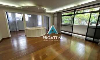 Imagem 2: Apartamento com 4 dormitórios, 265 m² - venda por R$ 1.800.000,00 ou aluguel por R$ 11.300