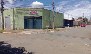 Imagem: Conjunto Vera Cruz 2. Salas comercial