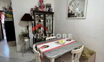 Imagem 4: Apartamento em Rua Tamoios - Tupi - Praia Grande/SP