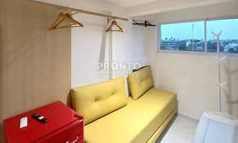 Imagem 6: Flat com 1 quarto em Cupe