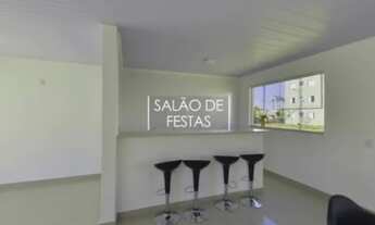 Imagem 3: Lindo Apartamento de 2 Dormitórios com Piscina em Jardim das Palmeiras