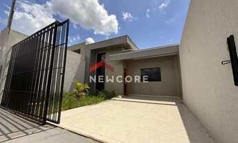 Imagem 4: Casa em Rua Maria Favaro Avanço - Jardim Centro Cívico - Sarandi/PR