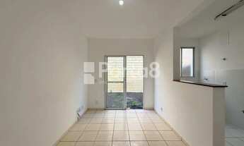 Imagem 3: Apartamento Garden com 2 dormitórios à venda no Rio Candelaro - Próximo a Represa Municipa