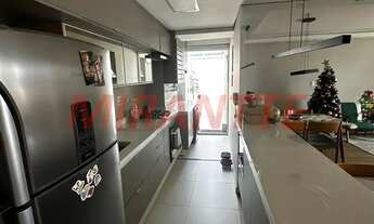 Imagem 6: Imóvel para venda possui 106 metros quadrados com 2 quartos em Vila Dom Pedro II - São Pau