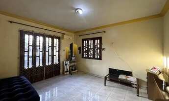 Imagem 5: Alugo Linda Casa com Piscina em São Brás