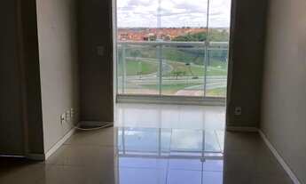 Imagem: Alugo apartamento Ilha Parque com projetados